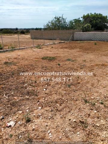 Terreno Urbanizable En venta en Soto Del Águila, Chiclana De La Frontera photo 0