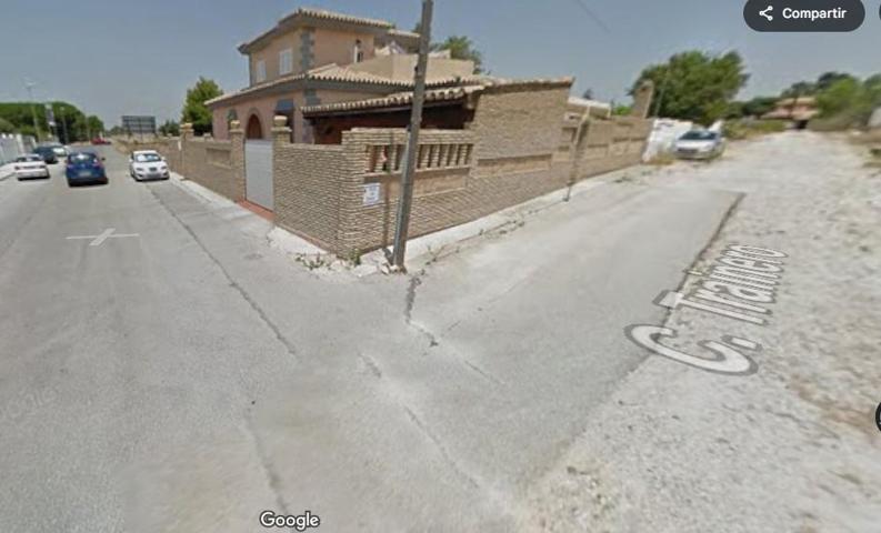 Terreno Urbanizable En venta en Soto Del Aguila, Chiclana De La Frontera photo 0