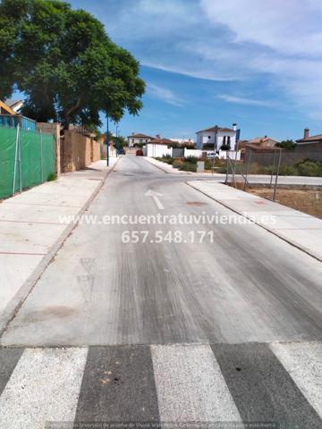 Terreno Urbanizable En venta en Soto Del Águila, Chiclana De La Frontera photo 0