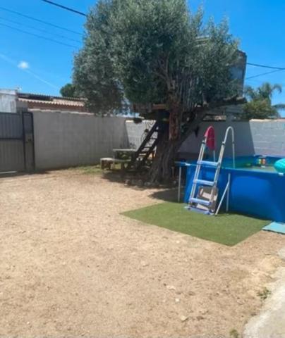 Casa De Campo En venta en Los Llanos De San Vicente, Chiclana De La Frontera photo 0