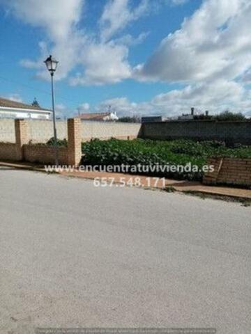 Terreno Urbanizable En venta en Venta Pájaro, El Puerto De Santa María photo 0