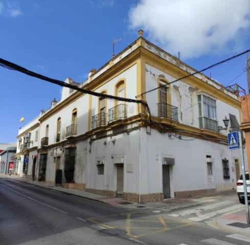 Casa En venta en El Cristo, San Fernando photo 0