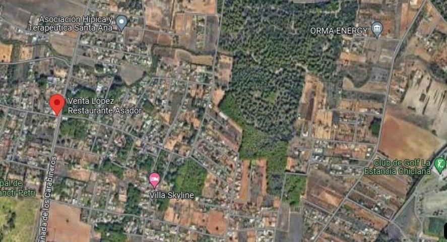 Terreno Urbanizable En venta en Pago Melilla, Chiclana De La Frontera photo 0