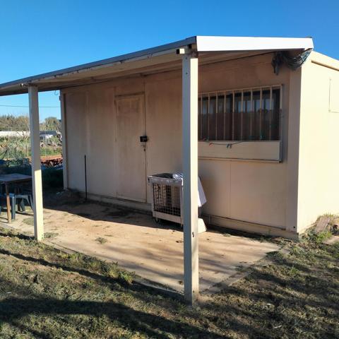 Terreno Urbanizable En venta en Venta Tocino, Chiclana De La Frontera photo 0