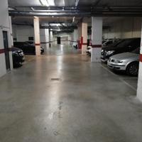 Parking En venta en Casería, San Fernando photo 0
