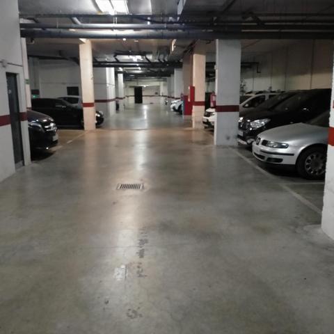 Parking En venta en Casería, San Fernando photo 0