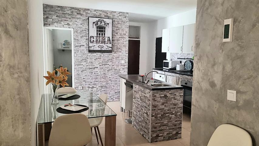 Piso En venta en San Rafael, San Fernando photo 0