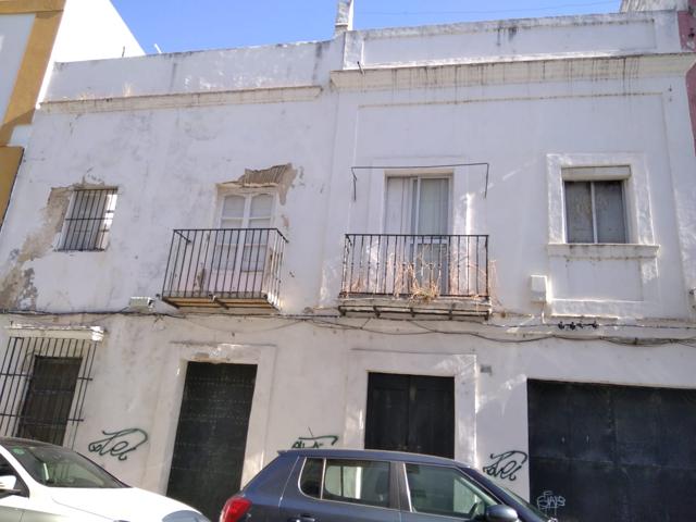 Casa En venta en Centro, El Puerto De Santa María photo 0
