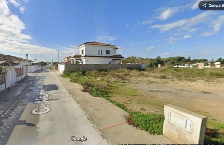 Terreno Urbanizable En venta en Soto Del Aguila, Soto Del Águila, Chiclana De La Frontera photo 0