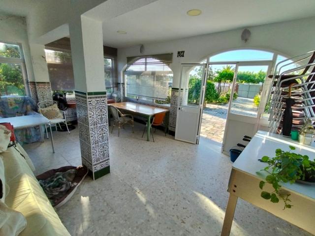Casa De Campo En venta en Hozanejos, Chiclana De La Frontera photo 0