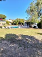 Casa De Campo En venta en Bodegas Caballero, El Puerto De Santa María photo 0