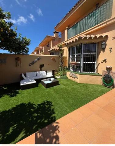 Unifamiliar En venta en Campito, Chiclana De La Frontera photo 0