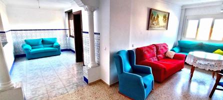 Piso En venta en Cobreros Viejo, San Fernando photo 0