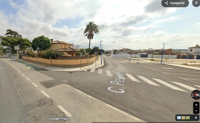Terreno Urbanizable En venta en Marinero, 1, Soto Del Águila, Chiclana De La Frontera photo 0