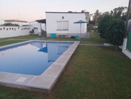 Casa De Campo En alquiler en Marquesado, Chiclana De La Frontera photo 0