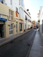 Terreno Urbanizable En venta en Mercado Central , San Fernando photo 0