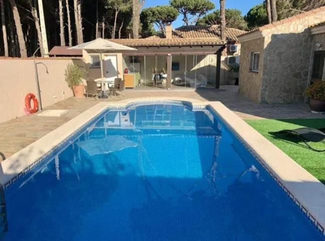 Casa De Campo En venta en Rana Verde, Chiclana De La Frontera photo 0