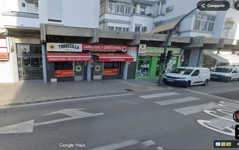 Piso En venta en Centro Reyes Católicos , San Fernando photo 0