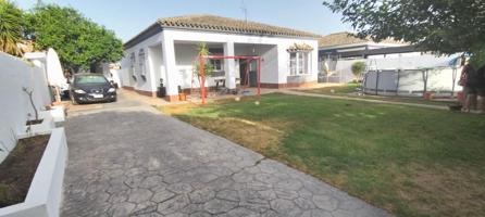 Casa De Campo En venta en Carretera De Fuenteamarga, 10, Fuenteamarga, Chiclana De La Frontera photo 0