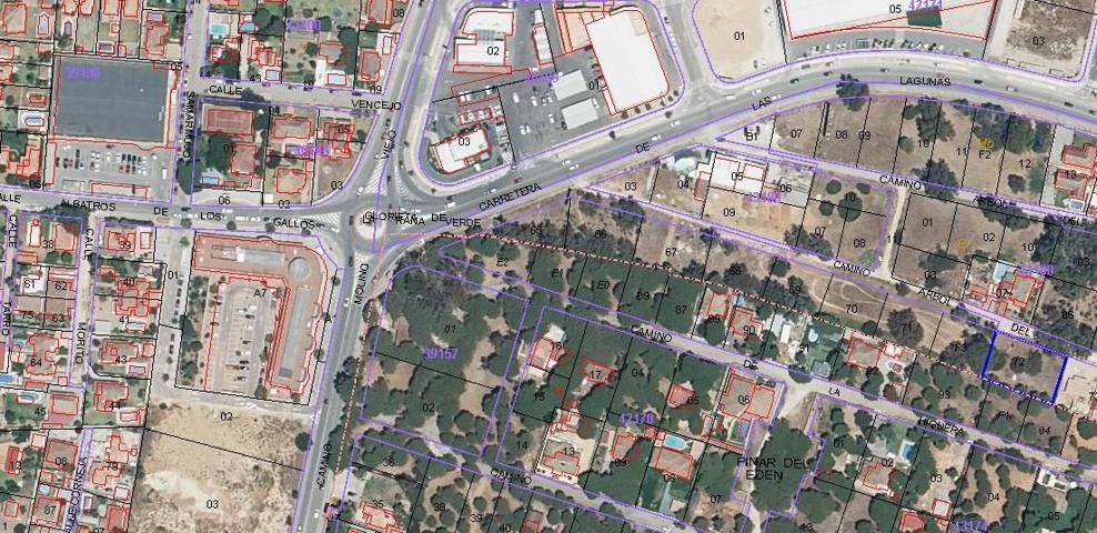 Terreno Urbanizable En venta en Rana Verde, Chiclana De La Frontera photo 0