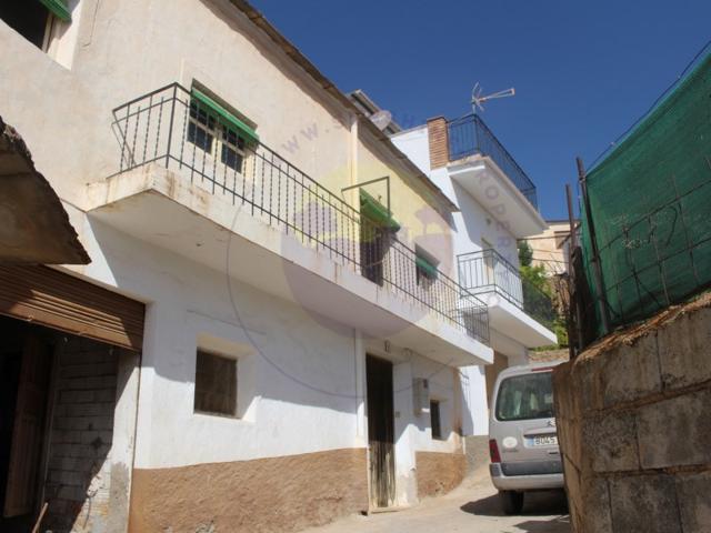 Casa En venta en Alpujarra De La Sierra photo 0