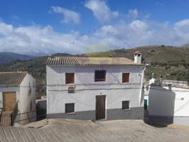 Casa En venta en Cádiar photo 0