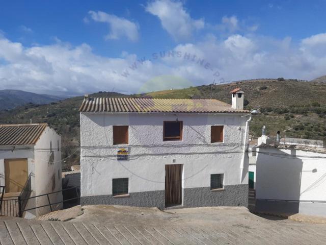 Casa En venta en Cádiar photo 0