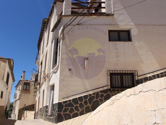 Casa En venta en Bérchules photo 0