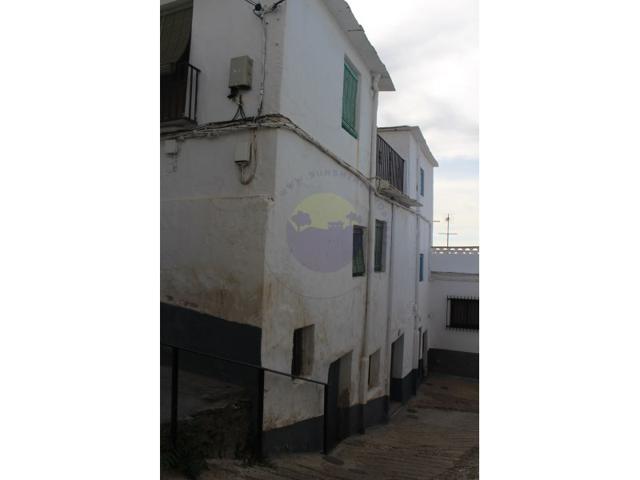 Otro En venta en Alpujarra De La Sierra photo 0