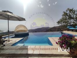 Casa De Campo En venta en Murtas photo 0