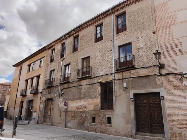 Otro En venta en Casco Antiguo, Segovia photo 0