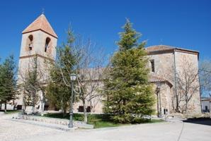 ESTUPENDO SOLAR CENTRICO EN BERCIAL SEGOVIA photo 0