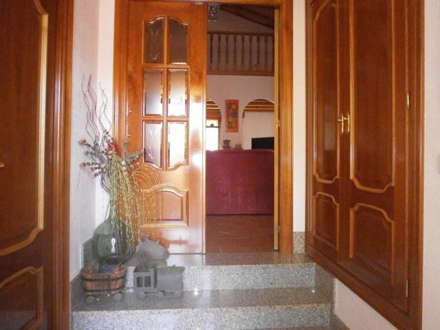 CHALET INDIVIDUAL EN VENTA EN ABADES photo 0