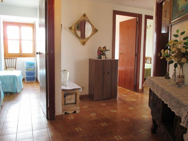 Se vende piso en Mozoncillo photo 0