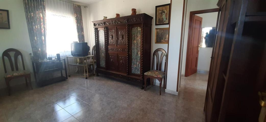 Se vende casa en Fuentepelayo photo 0