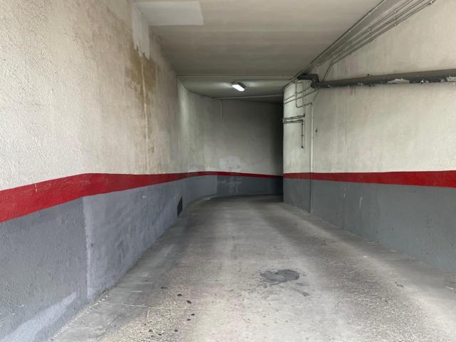 GARAJE DE ALQUILER EN PADRE CLARET photo 0