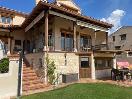 Se vende precioso chalet individual en El Sotillo photo 0