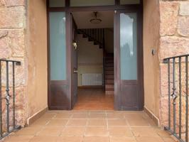 CHALET INDIVIDUAL EN VENTA EN EL SOTILLO -LA LASTRILLA photo 0