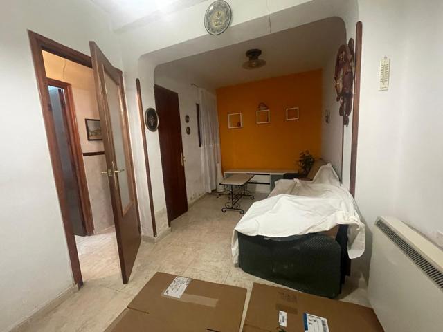 Casa en Venta para reformar en Fuentepelayo photo 0