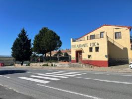 EDIFICIO CON TERRENO EN RODA DE ERESMA photo 0