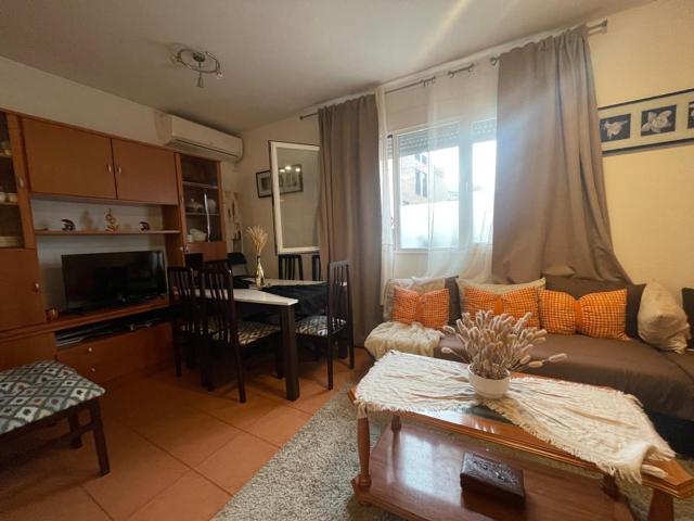 APARTAMENTO EN VENTA EN BERNUY DE PORREROS photo 0