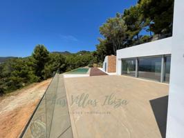 Villa En venta en Es Cubells, Sant Josep De Sa Talaia photo 0
