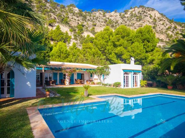 Villa En venta en Sant Josep De Sa Talaia photo 0