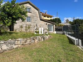 Chalet con Piscina y Encanto Tradicional en Santa Cristina de Cobres - A Solo 15 Minutos de Vigo photo 0