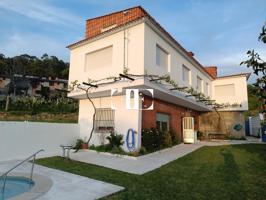 Chalet con Piscina y Jardín en Gondomar: Tranquilidad a Minutos de la Ciudad . photo 0