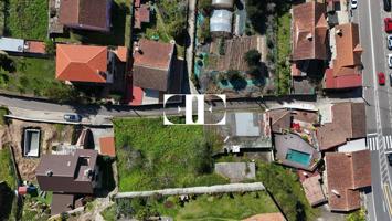 Terreno Urbanizable en Coruxo con vistas. photo 0