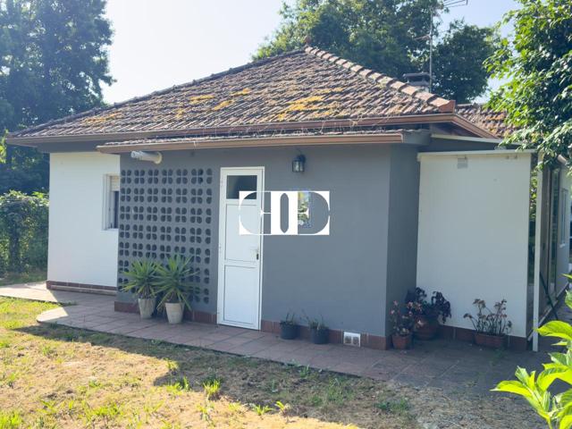 Vive junto al Río Miño: Casa con Parcela de 1.800 m² y Terraza con Barbacoa. photo 0