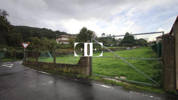 Terreno llano con licencia directa en San Miguel de Oia - 825 m² soleado. photo 0