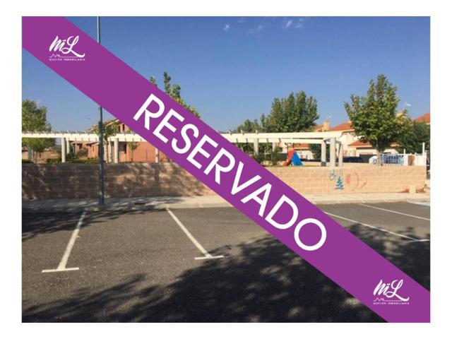 Terreno en venta en Nambroca photo 0