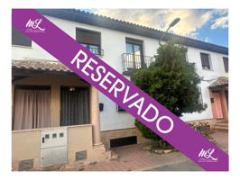 Chalet adosado en Venta en Madridejos photo 0